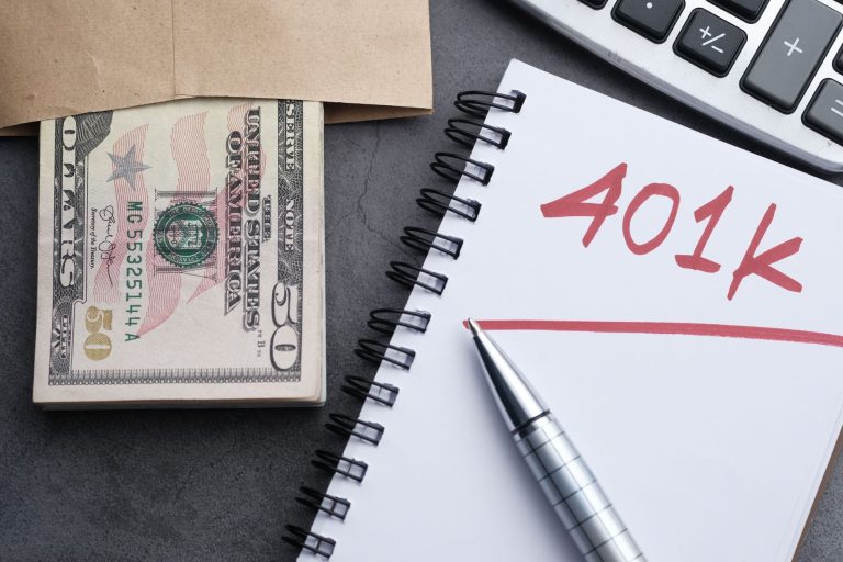 401k Early Withdrawal Calculator: Estimate Taxes and Penalties (2026)