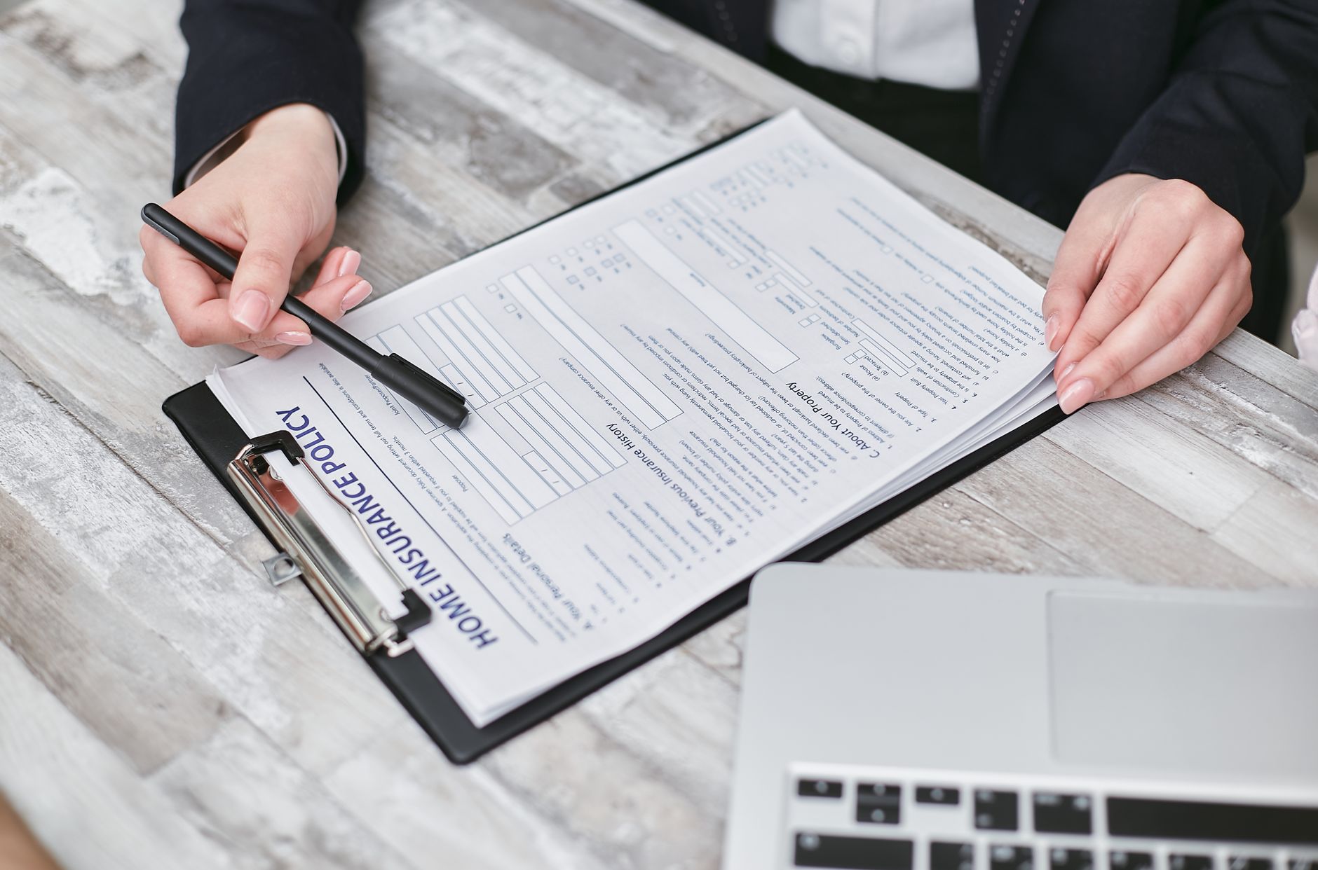 What Is the Best Insurance Policy Review Process for 2026?